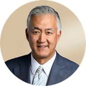 Headshot - Robert Tam